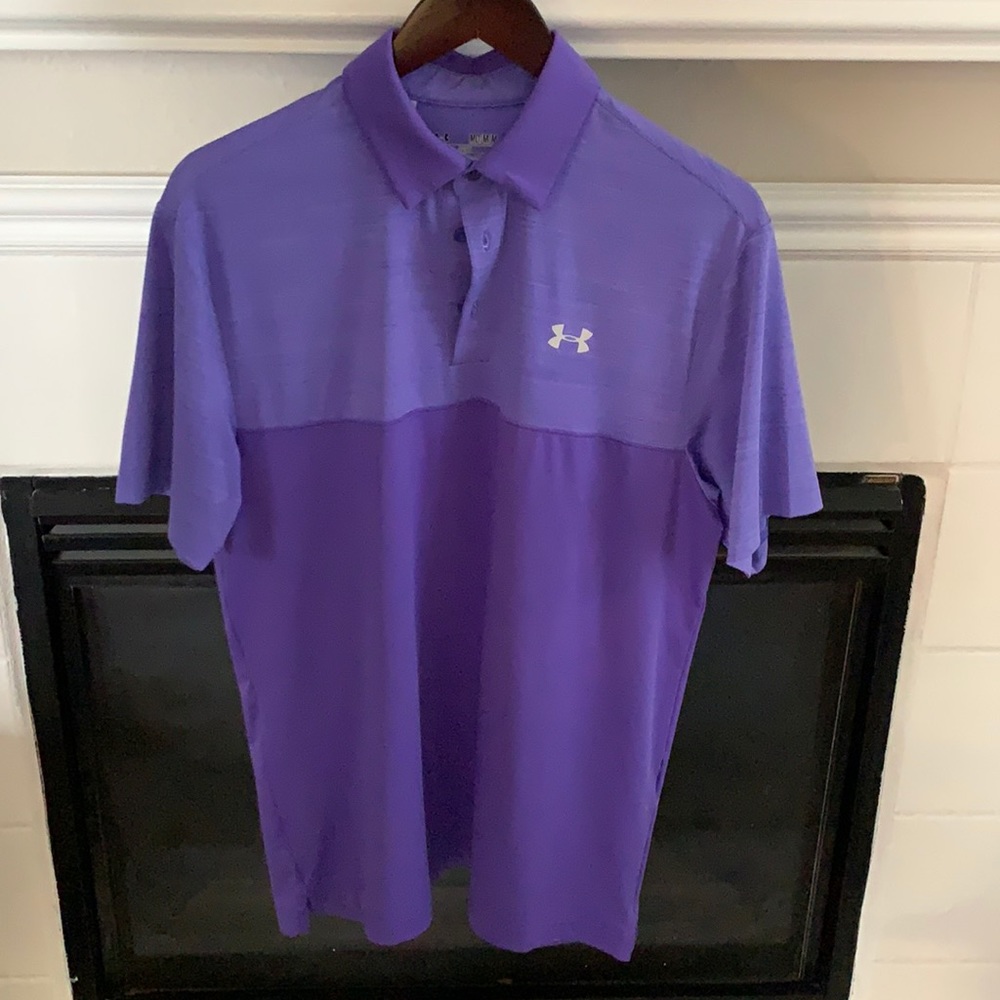 Men’s polo